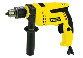 Power Tools FISCH TD822600 - Bor Impak 13 mm 1 fisch_td822600