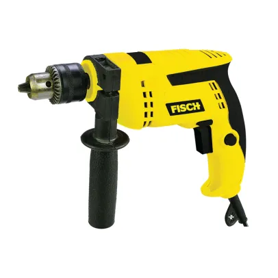 Power Tools FISCH TD822600  Bor Impak 13 mm fisch td822600