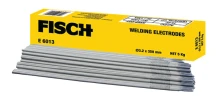 FISCH Welding Electrode