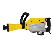 FISH FJH65 - Bor penghancur beton Jack Hammer 65 mm