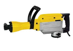 Power Tools FISCH FJH65 - 65 mm Jack Hammer Demolition 1 fjh65