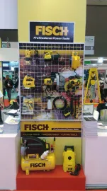 Manufacturing Exhibition 2019FISCH