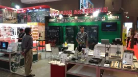 Manufacturing Exhibition 2019Insize