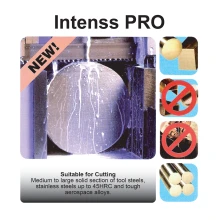 STARRETT Band Saw Blades - Intenss PRO