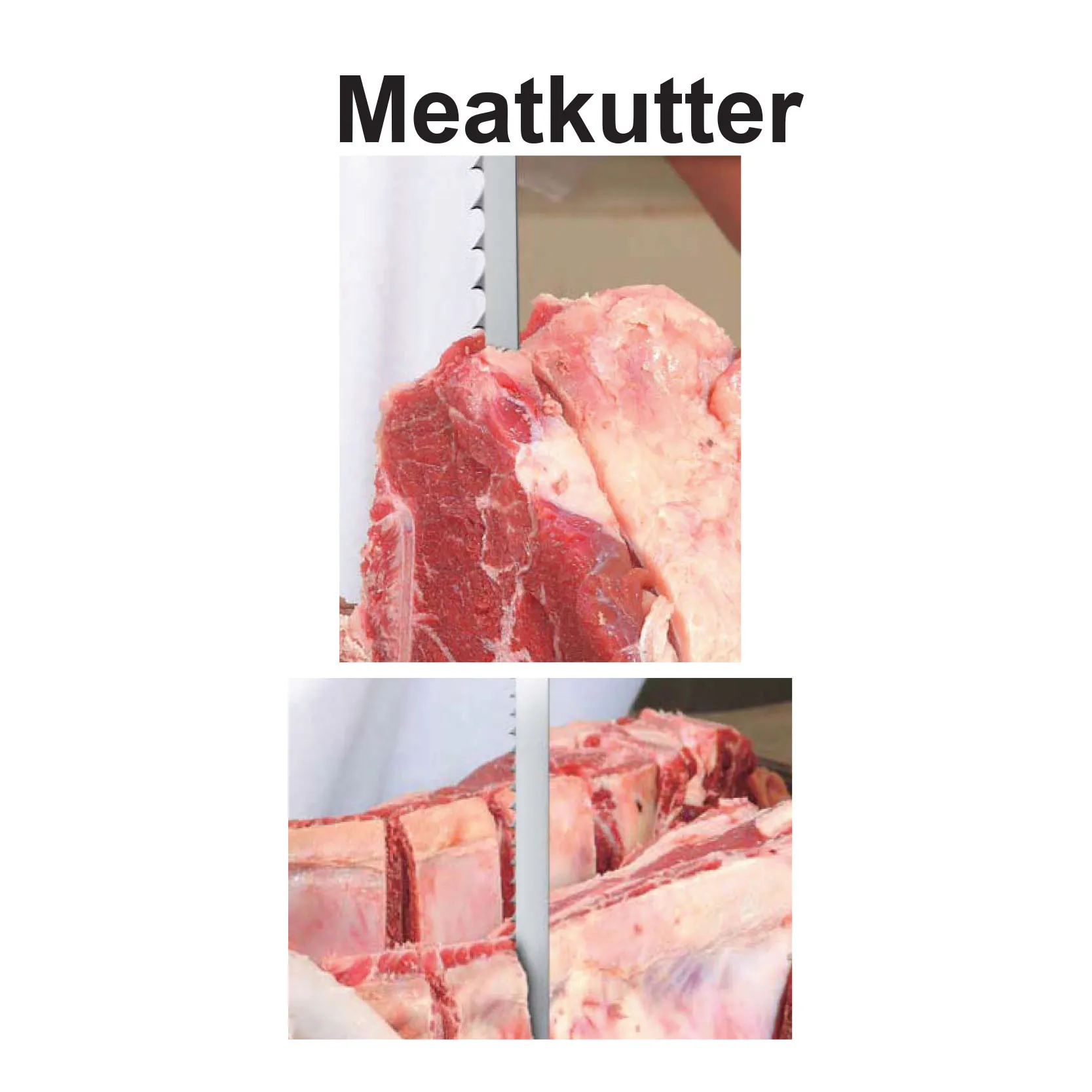 STARRETT Band Saw Blades - Meatkutter™ | BandSaw, HoleSaw STARRETT Band Saw Blades - Meatkutter™ | BandSaw, HoleSaw