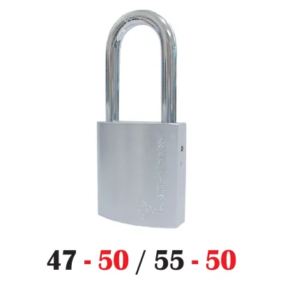 Security and Lock MulTLock Gembok Seri G  4750  5550 multlock 47 50