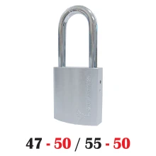 Mul-T-Lock G Series Padlock 47-50 / 55-50