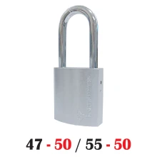 Mul-T-Lock Gembok Seri G  47-50 / 55-50