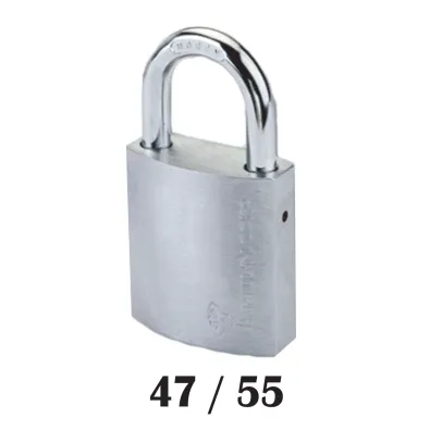 Security and Lock  MulTLock Gembok  Seri G  4755 multlock 47 55