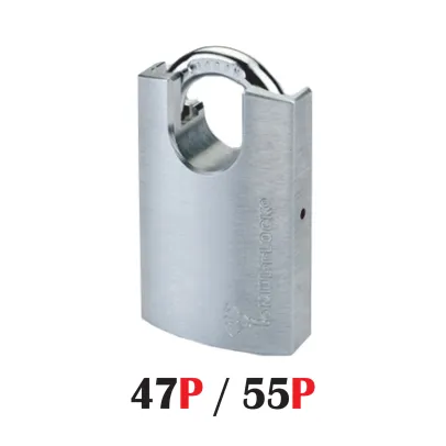 Security and Lock MulTLock G Series Padlock 47P55P multlock 47 55p