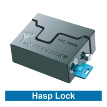 Mul-T-Lock HaspLock