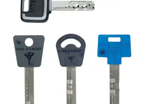 Security and Lock Kunci Mul-T-Lock 1 multlock_keys