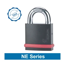 Mul-T-Lock NE Series Padlock