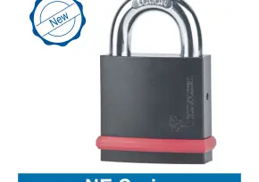 Security and Lock Gembok Seri NE Mul-T-Lock  1 multlock_ne_series