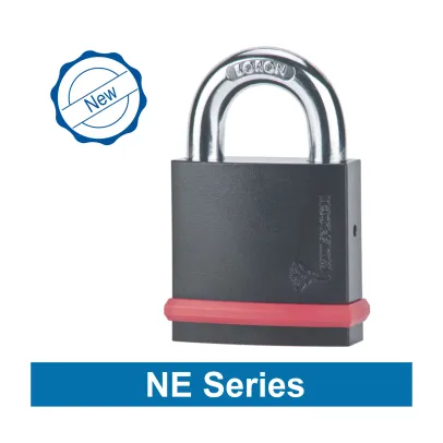 Security and Lock Gembok Seri NE MulTLock  multlock ne series