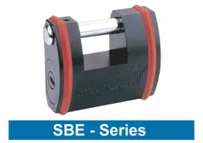 Security and Lock  Gembok Seri SBE Mul-T-Lock 1 multlock_sbe_series