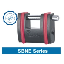 Gembok Seri SBNE Mul-T-Lock