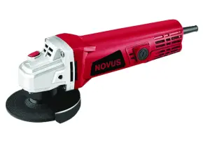 Power Tools NOVUS NSG1041 - 100mm Angle Grinder 1 novus_nsg1041