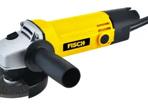 Power Tools FISCH TG89540 - 4inch Angle Grinder 1 photo_angle_grinder_fisch_tg89540_1