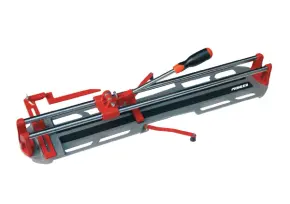 Hand Tools  PIONEER PNR 624R-5 - Pemotong Ubin Manual 24 inci (60 cm) 1 pioneer__60cm_tile_cutter