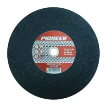 PIONEER 41A3553225E - 14inch Cut Off Disc 
