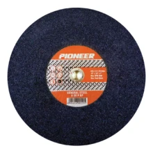 PIONEER 41A4053225E - 16inch Cut Off Disc 