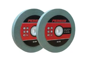 Grinding Tools PIONEER GC100 / GC120 - Cakram Gerinda 5 inci 1 pioneer__grinding_wheel_5inch