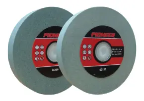 Grinding Tools PIONEER CG100 / CG120 - Cakram Gerinda 6 inci 1 pioneer__grinding_wheel_6inch