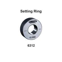 Setting Ring  6312