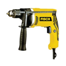 FISCH TD16300  16 mm Impact Drill