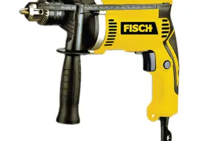 Power Tools FISCH TD16300 - 16 mm Impact Drill 1 td16300