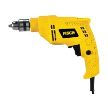 FISCH TD8168  10 mm Electric Drill