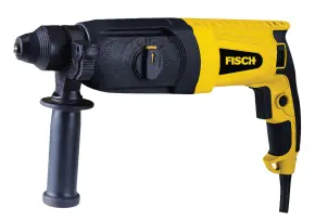 Power Tools FISCH TD820711 - Bor Rotary Hammer SDS 1 td820711
