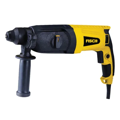Power Tools FISCH TD820711  Bor Rotary Hammer SDS td820711
