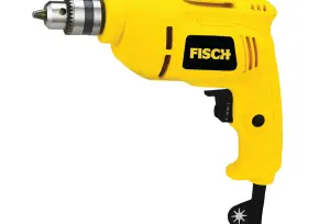 Power Tools FISCH TD8710 - 10 mm Electric Drill 1 td8710