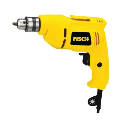 Power Tools FISCH TD8710  10 mm Electric Drill td8710