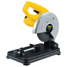 FISCH TJ8107 - 7 inch Cut Off Machine