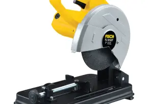 Power Tools FISCH TJ8107 - 7 inch Cut Off Machine 1 tj8107