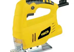 Power Tools FISCH TJ850000 - Mesin Gergaji 55 mm 1 tj850000