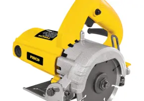 Power Tools FISCH TJ853000 - 110 mm Marble Cutter 1 tj853000