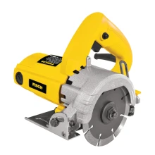 FISCH TJ853000  110 mm Marble Cutter