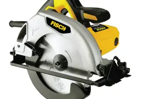 Power Tools FISCH TJ855100 - 7 inch Circular Saw 1 tj855100