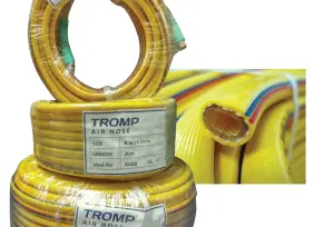 Hose TROMP AH - Selang Karet PVC dengan/tanpa Fitting 1 tromp_air_hose