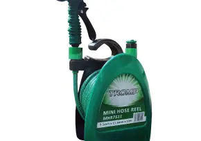 Garden Tools TROMP  MHR7511 - Mini Hose Reel 1 tromp_mini_hose_reel