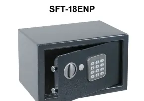 Security and Lock  Brankas Elektronik TROMP SFT-18ENP 1 tromp_sft_18enp