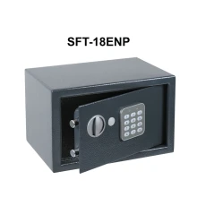 TROMP Electronic Safe SFT18ENP