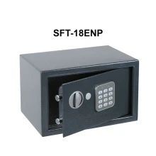  Brankas Elektronik TROMP SFT-18ENP