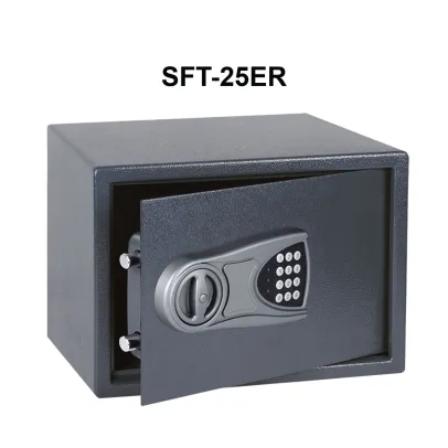 Security and Lock TROMP Eectronic Safe SFT25ER tromp sft 25er