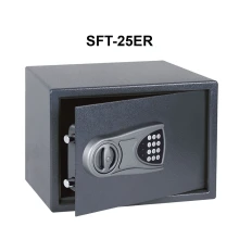 TROMP Eectronic Safe SFT-25ER