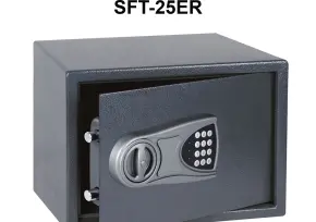 Security and Lock TROMP Eectronic Safe SFT-25ER 1 tromp_sft_25er